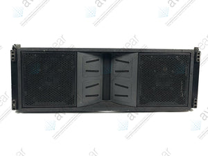 JBL VT4886 Subcompact Passive 3-Way Line Array Speaker