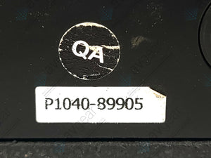 JBL VT4886 Subcompact Passive 3-Way Line Array Speaker