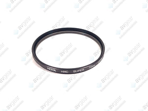 Hoya HMC Super 72MM UV(0) Filter Lens in Hoya Case