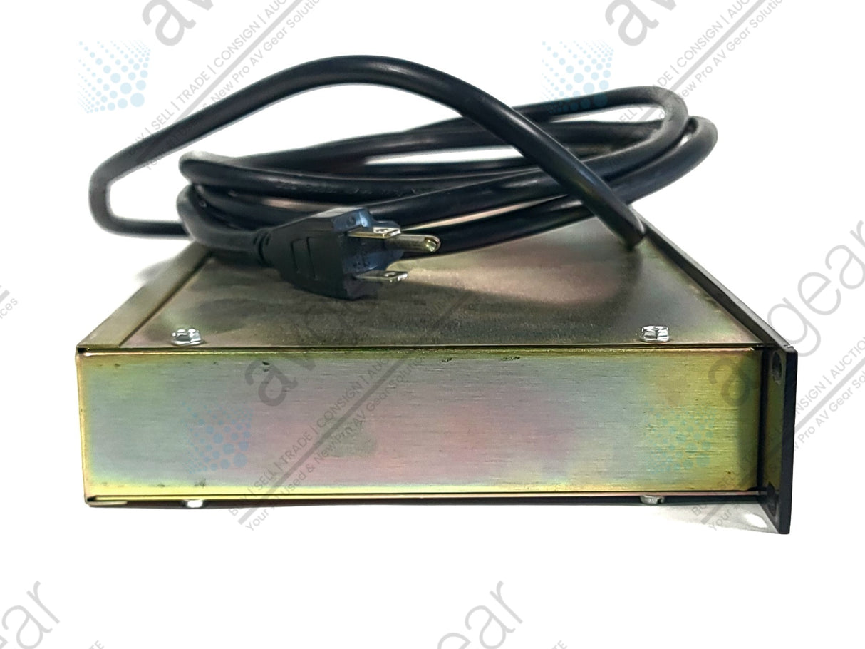 Furman PS-8R Series II Power Conditioner & Sequencer