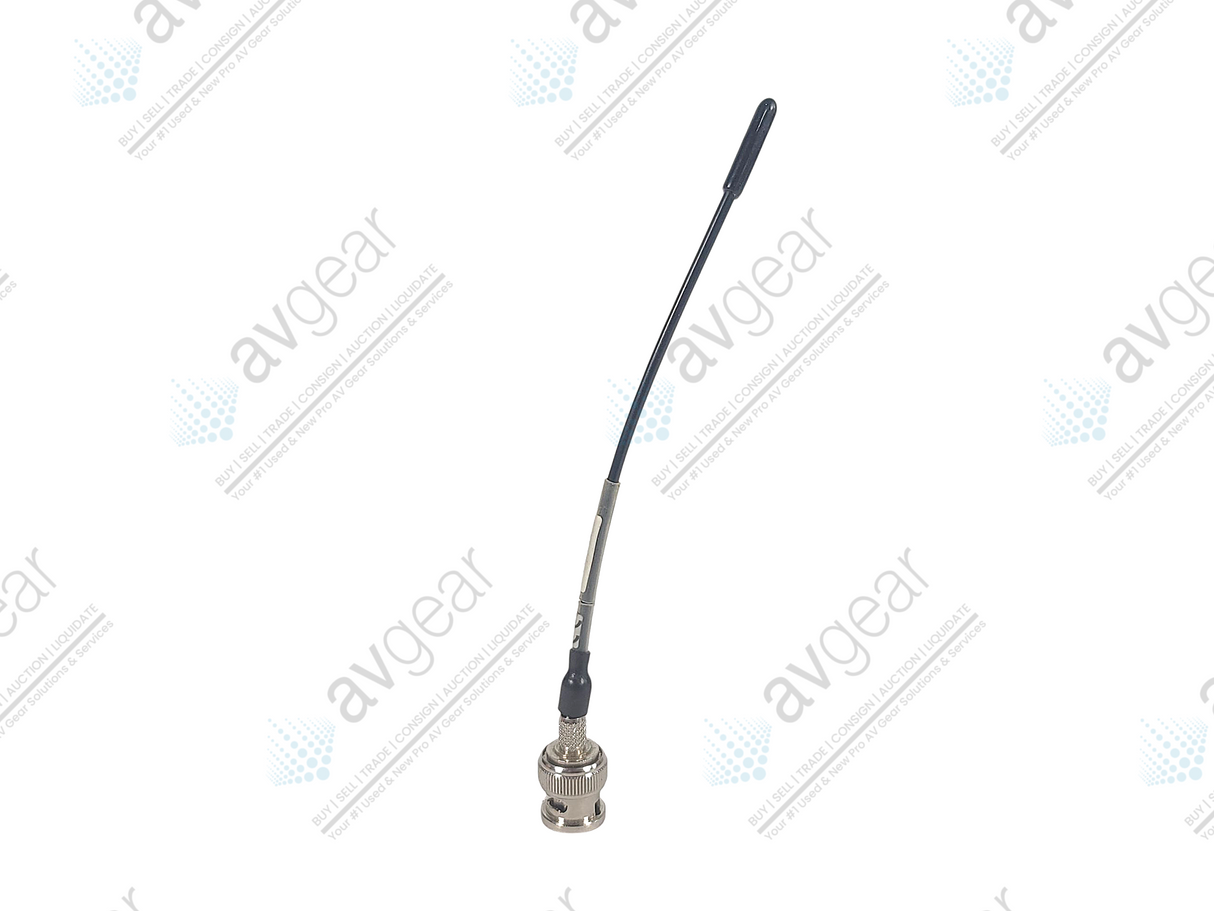 Lectrosonics A8U UHF Antenna - Block 19 (486.400 to 511.900 MHz.)