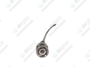 Lectrosonics A8U UHF Antenna - Block 19 (486.400 to 511.900 MHz.)