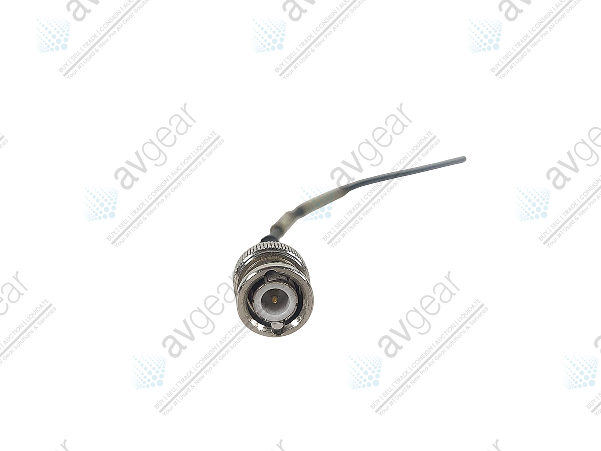 Lectrosonics A8U UHF Antenna - Block 20 (512.000 to 537.500 MHz)