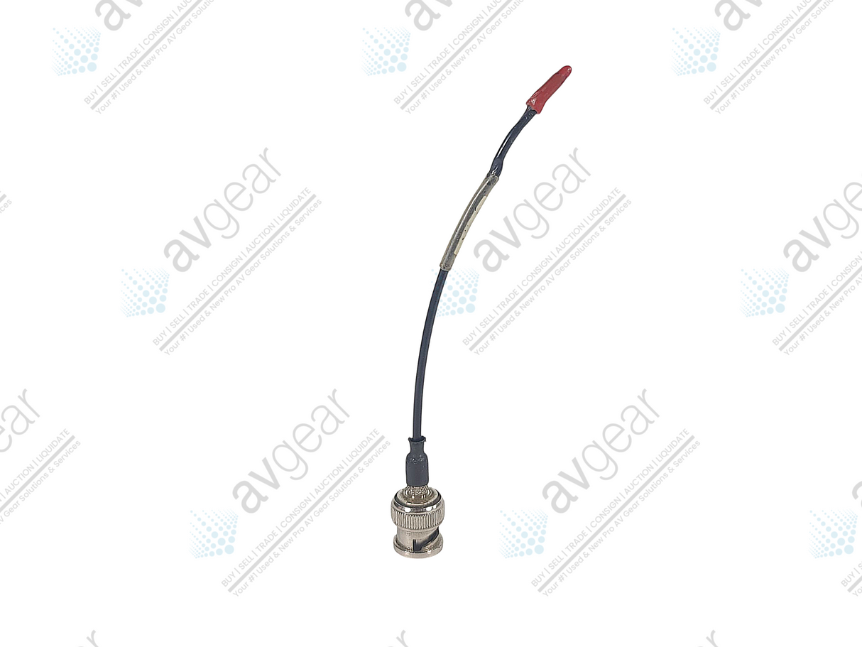 Lectrosonics A8U UHF Antenna - Block 22 (563.200 to 588.700 MHz)