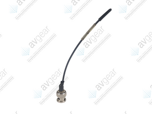 Lectrosonics A8U UHF Antenna - Block 20 (512.000 to 537.500 MHz)