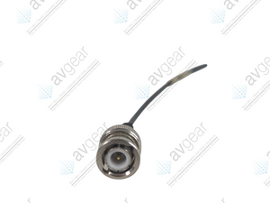 Lectrosonics A8U UHF Antenna - Block 20 (512.000 to 537.500 MHz)