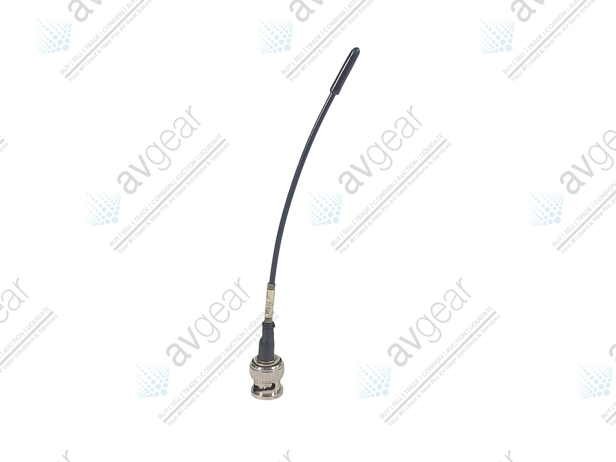 Lectrosonics A8U UHF Antenna - Block 20 (512.000 to 537.500 MHz)
