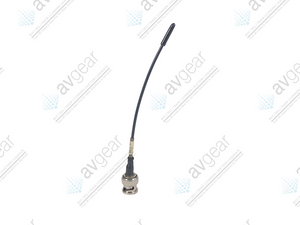 Lectrosonics A8U UHF Antenna - Block 20 (512.000 to 537.500 MHz)