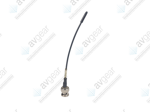 Lectrosonics A8U UHF Antenna - Block 20 (512.000 to 537.500 MHz)
