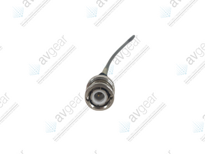 Lectrosonics A8U UHF Antenna - Block 20 (512.000 to 537.500 MHz)