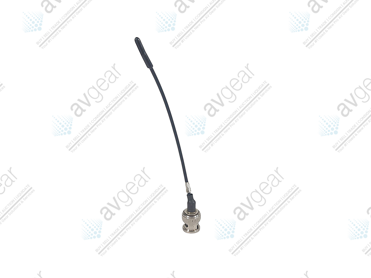 Lectrosonics A8U UHF Antenna - Block 20 (512.000 to 537.500 MHz)