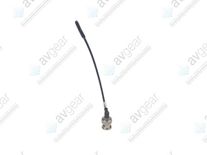 Lectrosonics A8U UHF Antenna - Block 20 (512.000 to 537.500 MHz)