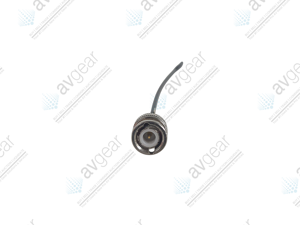 Lectrosonics A8U UHF Antenna - Block 20 (512.000 to 537.500 MHz)