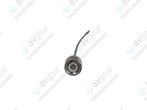 Lectrosonics A8U UHF Antenna - Block 20 (512.000 to 537.500 MHz)