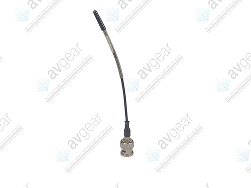 Lectrosonics A8U UHF Antenna - Block 20 (512.000 to 537.500 MHz)