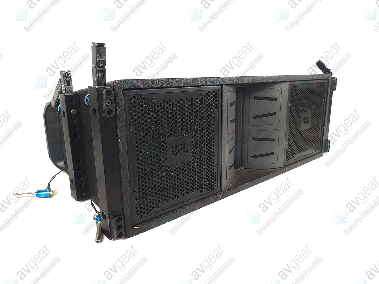 JBL VT4886 Subcompact Passive 3-Way Line Array Speaker