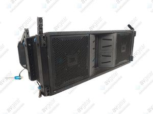JBL VT4886 Subcompact Passive 3-Way Line Array Speaker