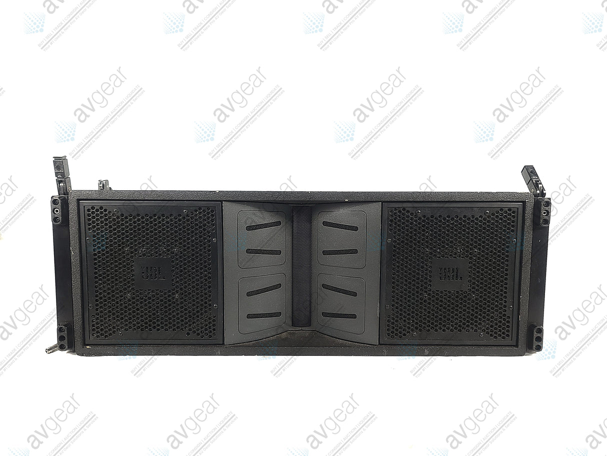 JBL VT4886 Subcompact Passive 3-Way Line Array Speaker