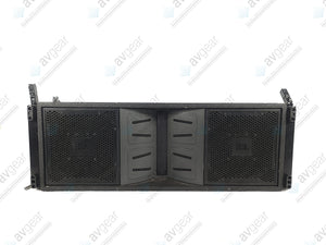 JBL VT4886 Subcompact Passive 3-Way Line Array Speaker