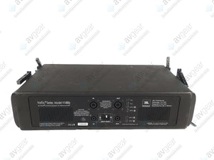 JBL VT4886 Subcompact Passive 3-Way Line Array Speaker