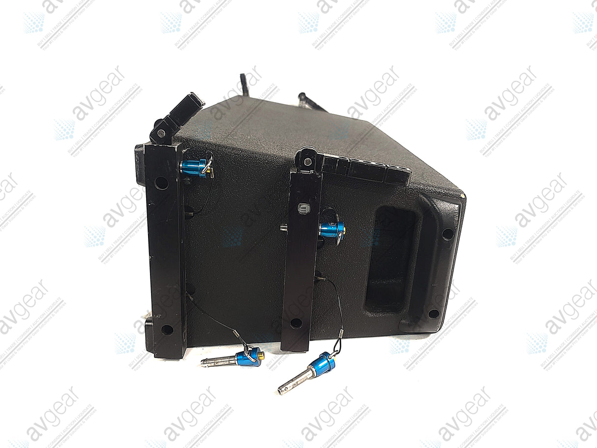 JBL VT4886 Subcompact Passive 3-Way Line Array Speaker