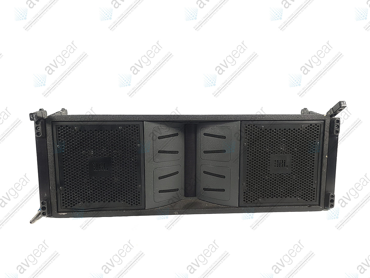 JBL VT4886 Subcompact Passive 3-Way Line Array Speaker