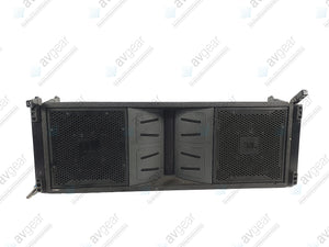 JBL VT4886 Subcompact Passive 3-Way Line Array Speaker
