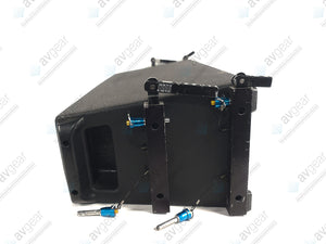 JBL VT4886 Subcompact Passive 3-Way Line Array Speaker