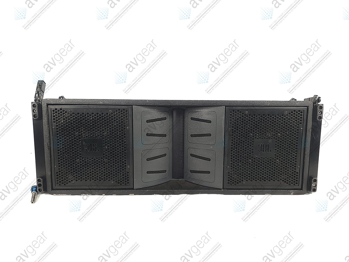 JBL VT4886 Subcompact Passive 3-Way Line Array Speaker
