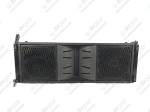 JBL VT4886 Subcompact Passive 3-Way Line Array Speaker