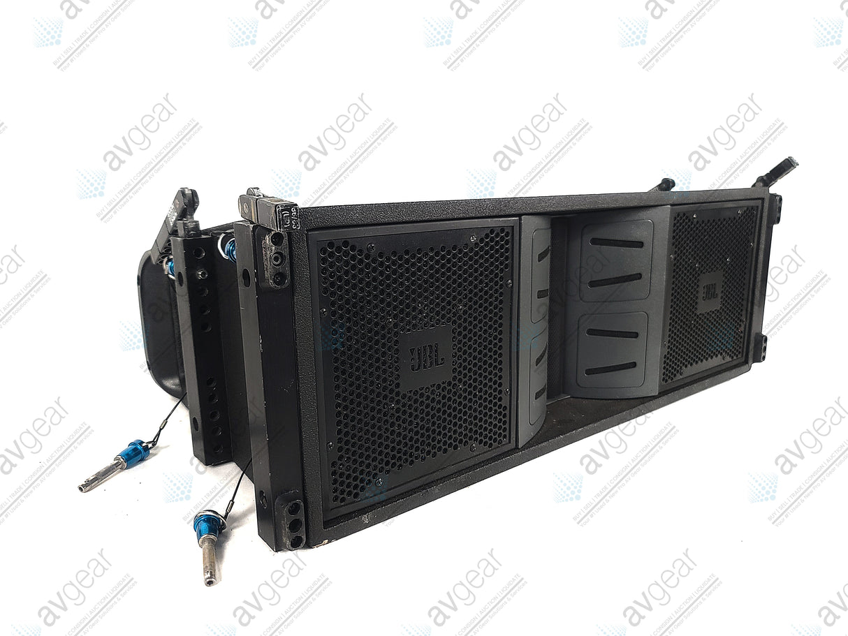 JBL VT4886 Subcompact Passive 3-Way Line Array Speaker