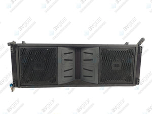 JBL VT4886 Subcompact Passive 3-Way Line Array Speaker