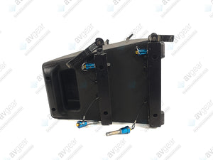 JBL VT4886 Subcompact Passive 3-Way Line Array Speaker