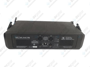 JBL VT4886 Subcompact Passive 3-Way Line Array Speaker