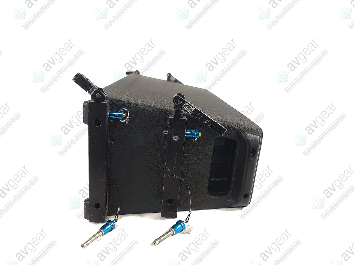 JBL VT4886 Subcompact Passive 3-Way Line Array Speaker