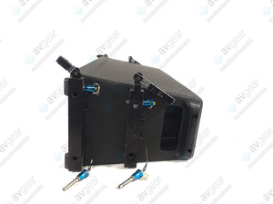 JBL VT4886 Subcompact Passive 3-Way Line Array Speaker