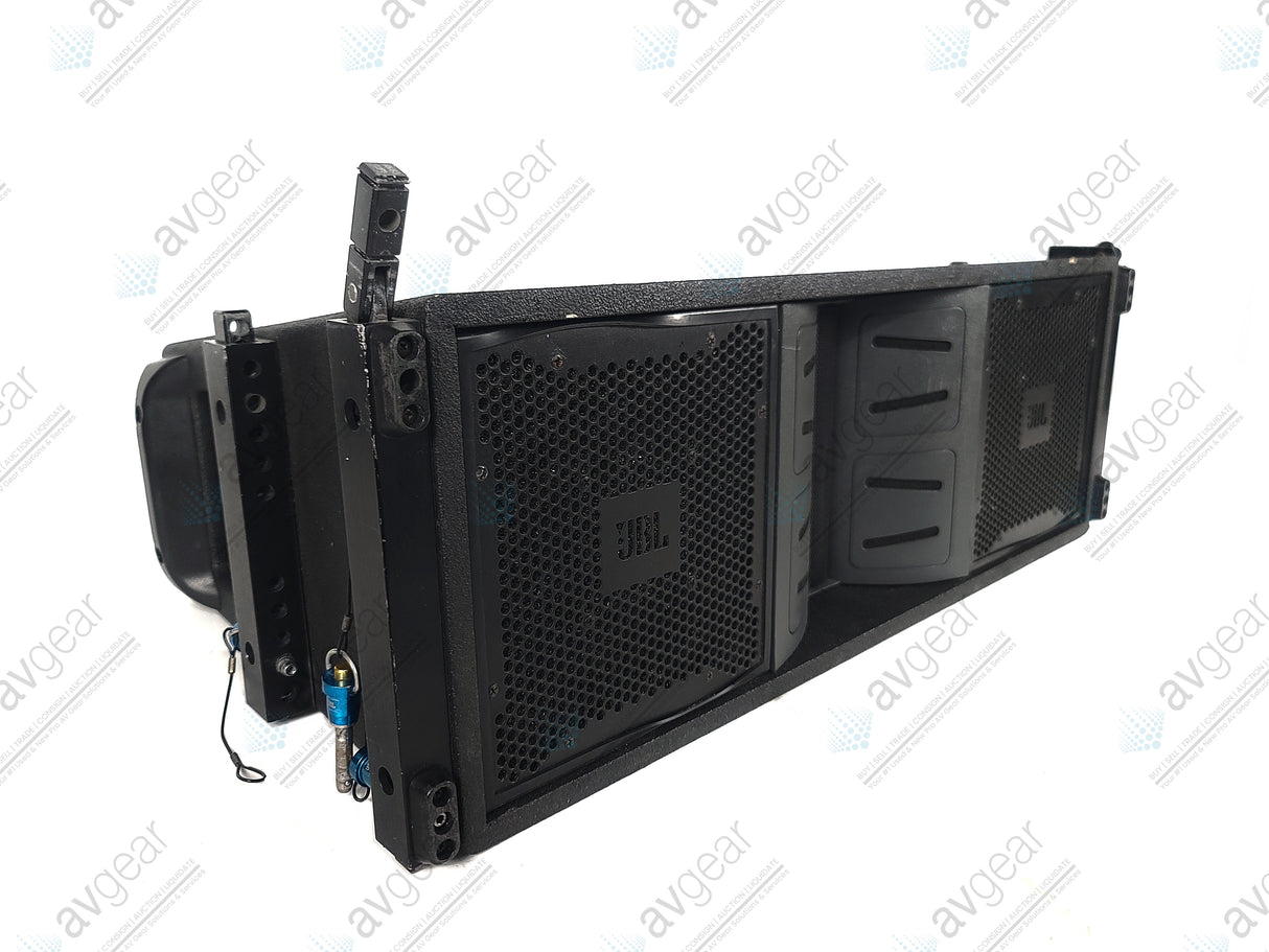 JBL VT4886 Subcompact Passive 3-Way Line Array Speaker