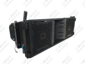 JBL VT4886 Subcompact Passive 3-Way Line Array Speaker