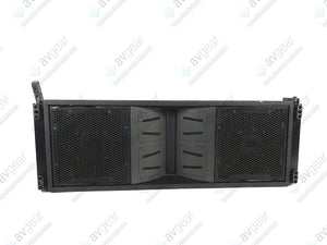 JBL VT4886 Subcompact Passive 3-Way Line Array Speaker