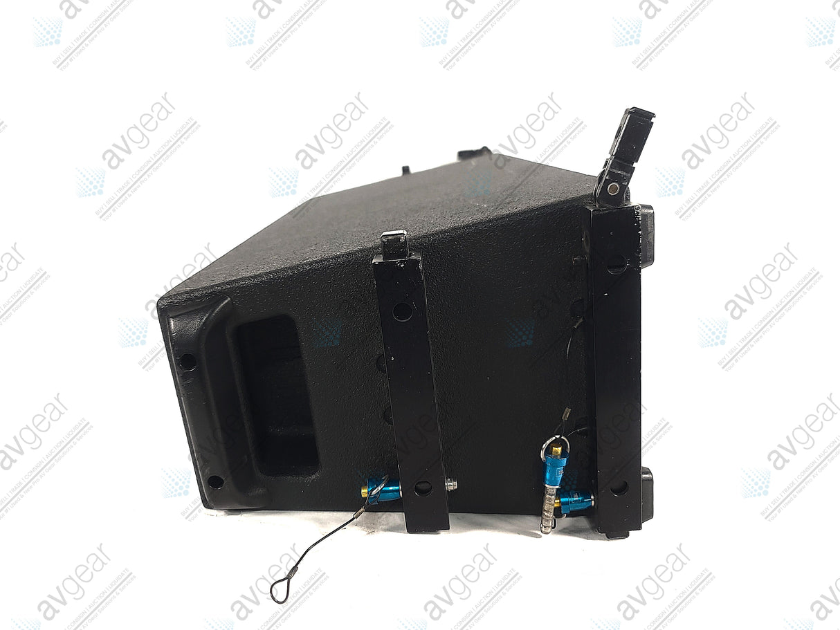 JBL VT4886 Subcompact Passive 3-Way Line Array Speaker