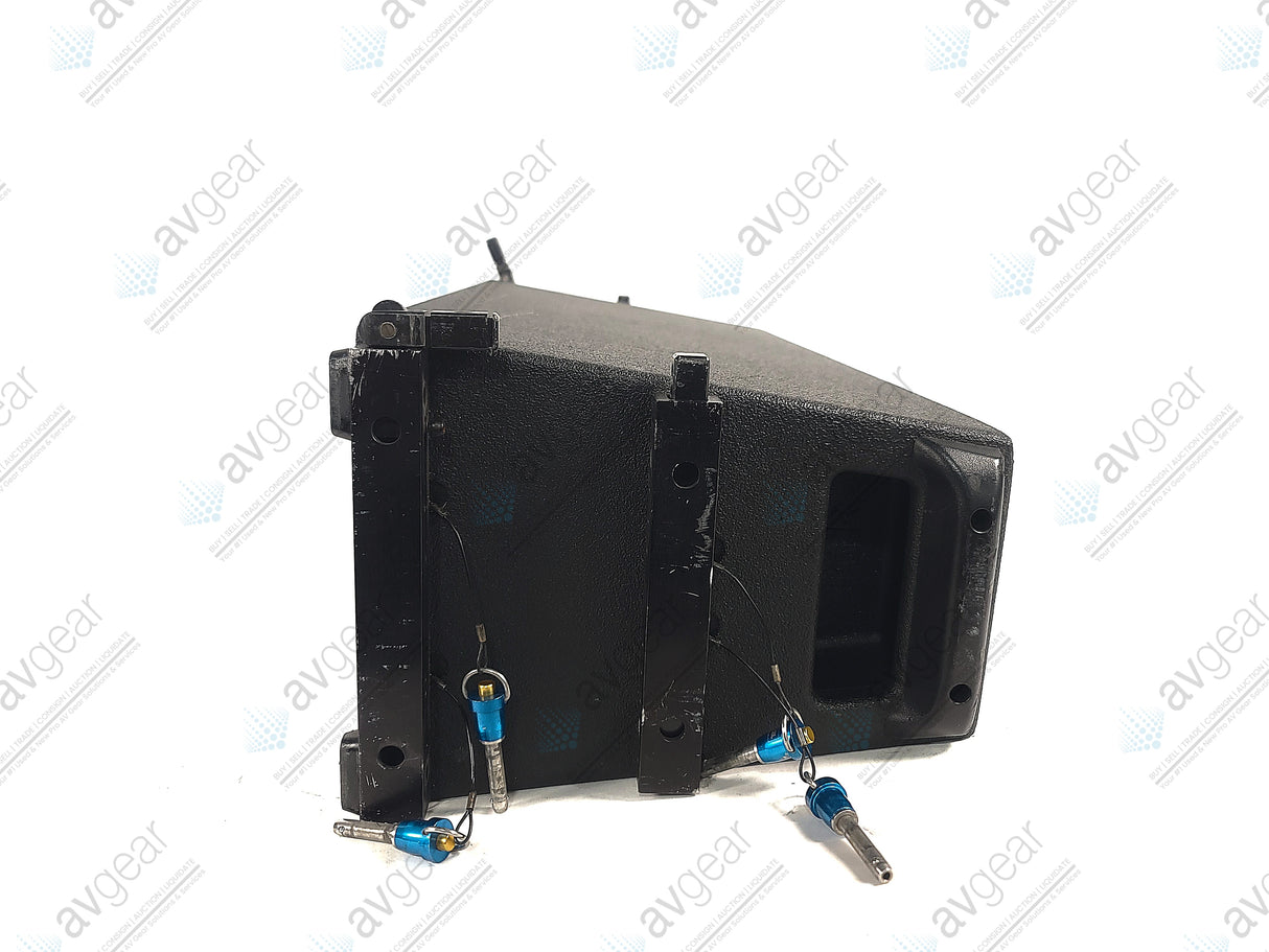 JBL VT4886 Subcompact Passive 3-Way Line Array Speaker