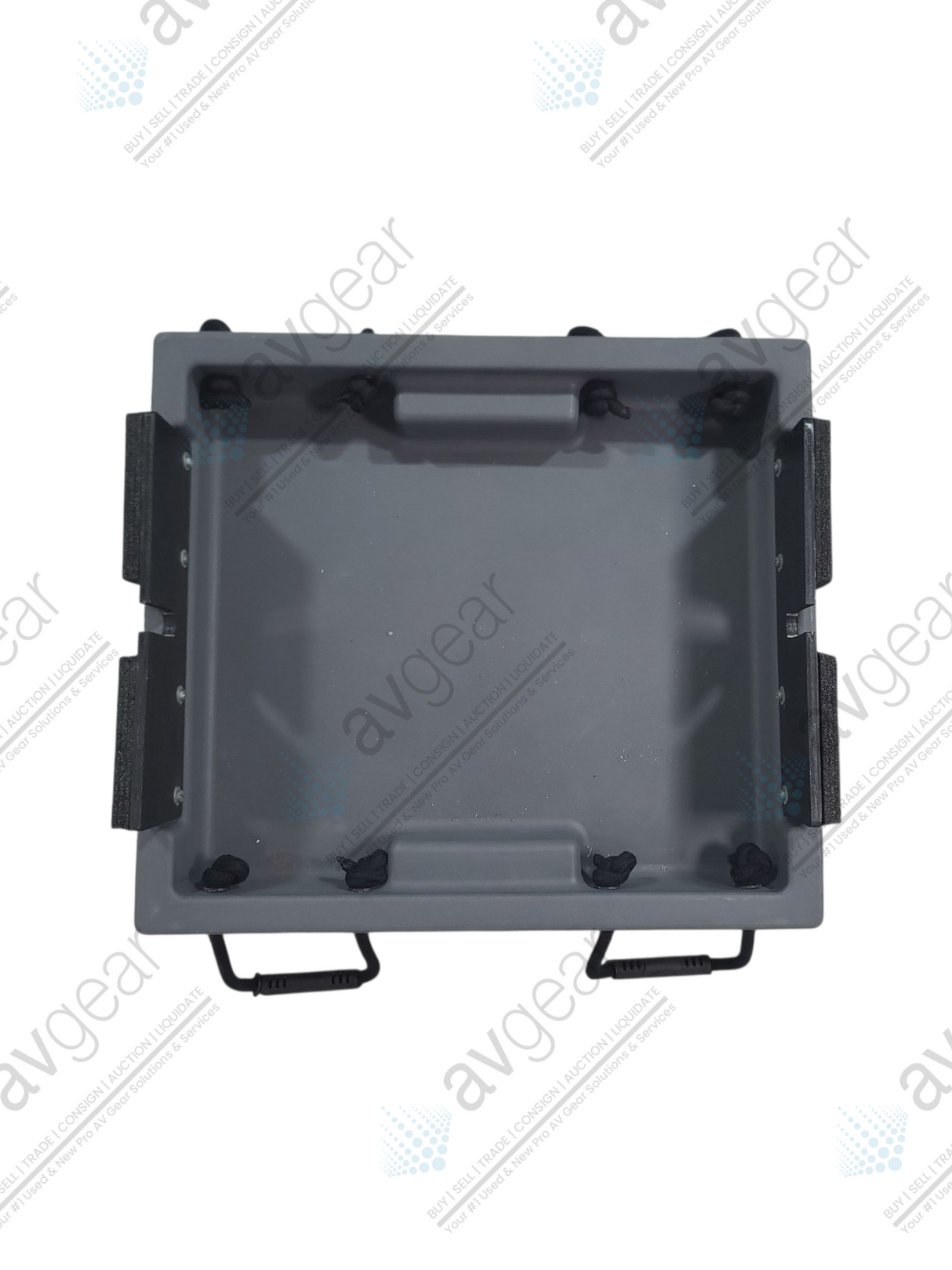 JBL VT4883 Subcompact Dual 12" Cardioid-Arrayable Subwoofer in Rotomolded Vertec Transporter Road Case