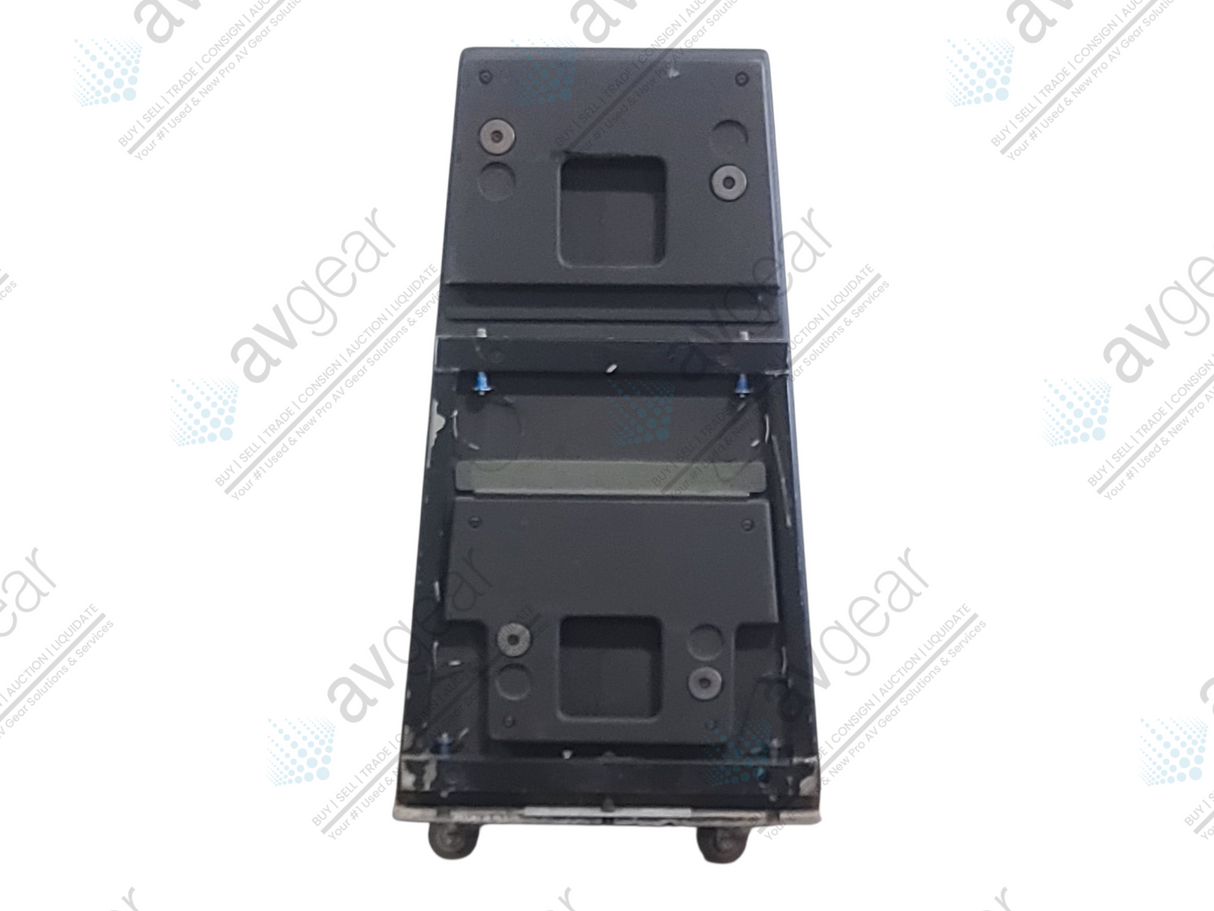 JBL VT4880 18" Dual Line-Array Subwoofer