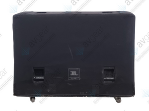 JBL VT4880 18" Dual Line-Array Subwoofer