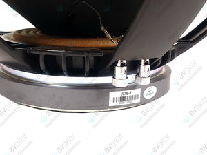 eAcoustics eA18B-8 800W 18 Inch Woofer in Open Box