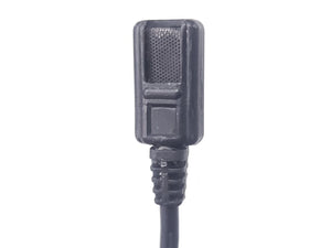 Tram TR50 BML+ Omni Lavalier Microphone with TA5F Connector for Lectrosonics Transmitters In Case
