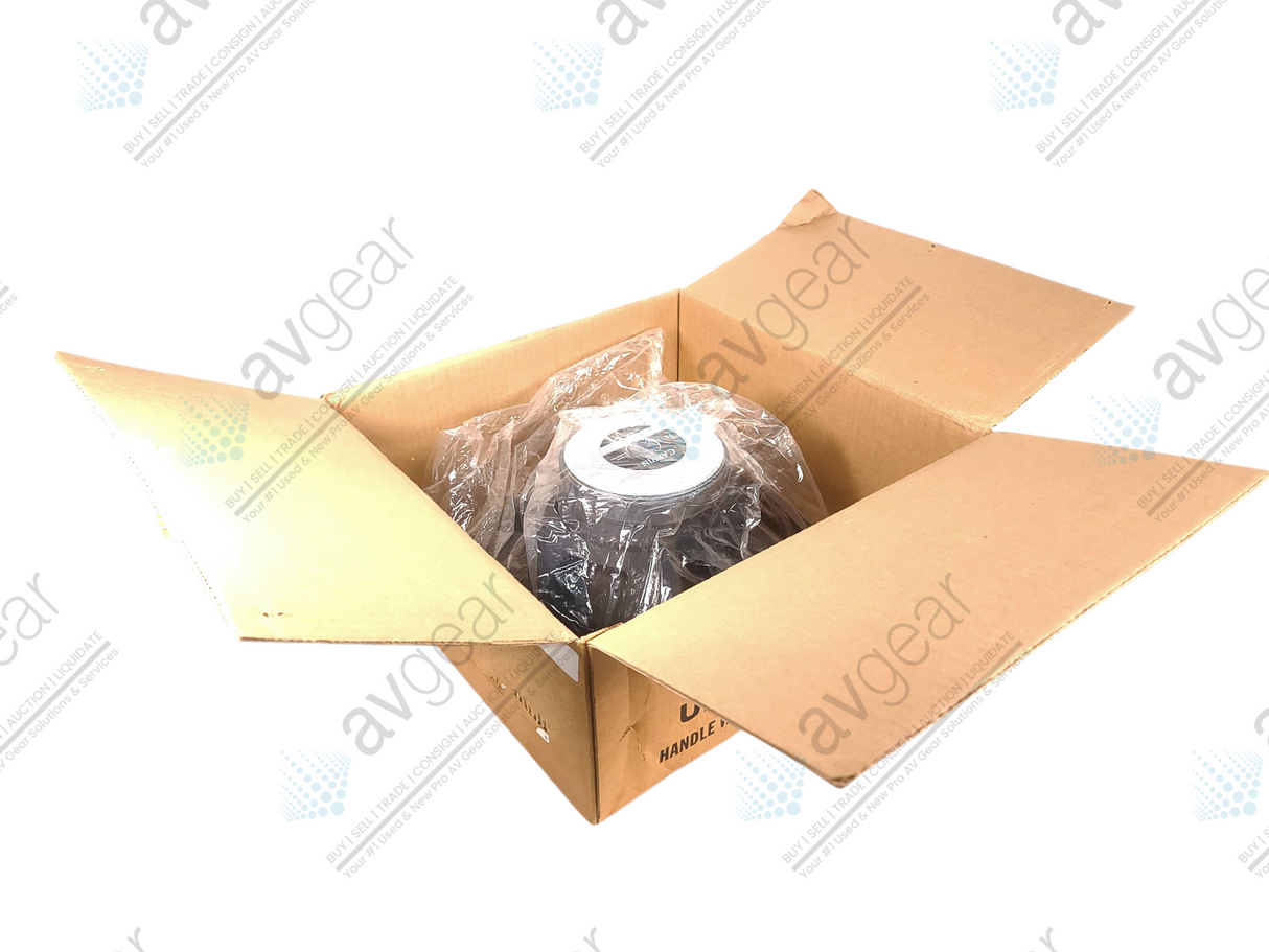 eAcoustics eA18B-8 800W 18 Inch Woofer in Open Box