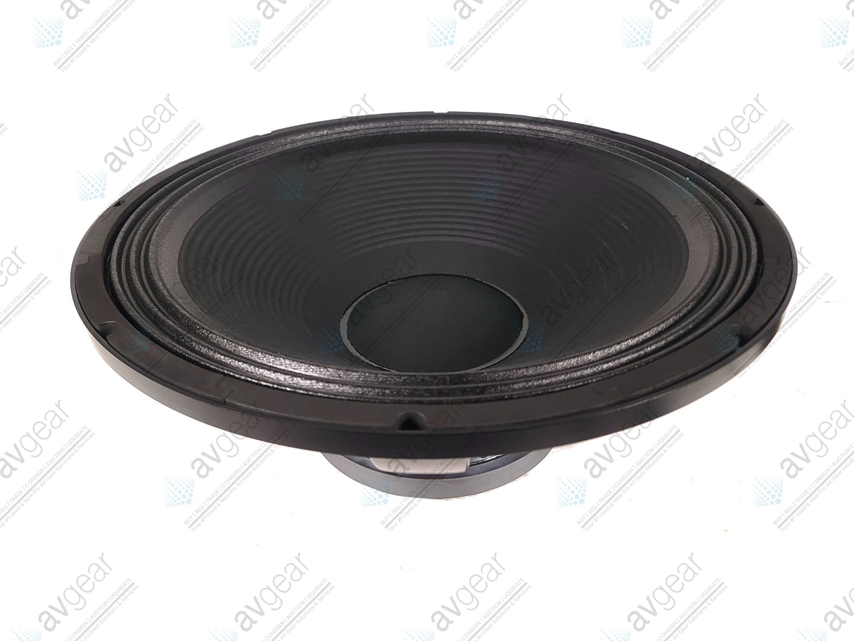 eAcoustics eA18B-8 800W 18 Inch Woofer in Open Box