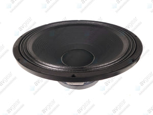 eAcoustics eA18B-8 800W 18 Inch Woofer in Open Box