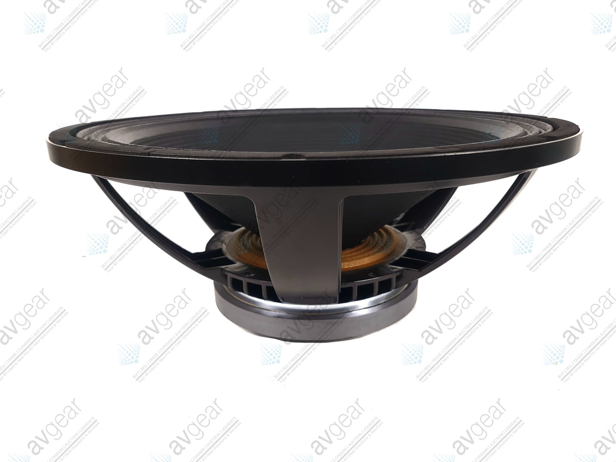 eAcoustics eA18B-8 800W 18 Inch Woofer in Open Box